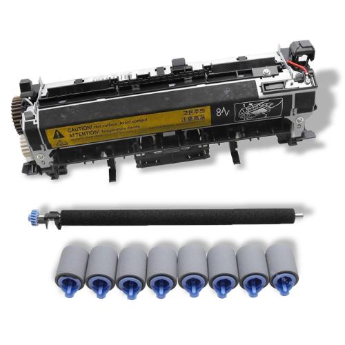 Ремкомплект HP CE732A PM Kit 220V для M4555 MFP