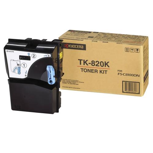 Картридж KYOCERA  1T02HP0EU0