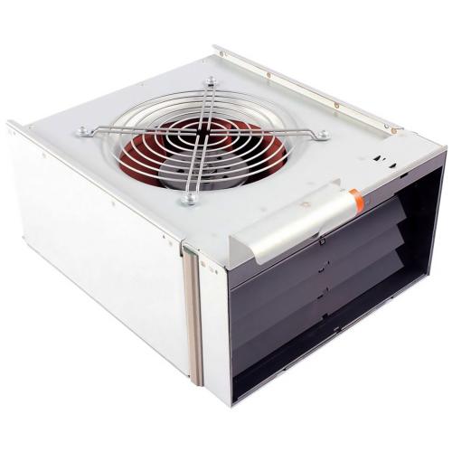 Вентилятор IBM BladeCenter Cooling Fan Assembly 90P4788