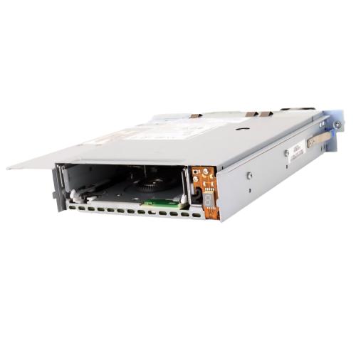 Ленточный привод IBM 00GH812 LTO-8 Half Height 8Gb Fibre Channel AGKM для IBM TS4300
