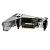 Рейзер HPE 875780-B21 DL38X Gen10 2x PCIe x8 Tertiary Riser Kit