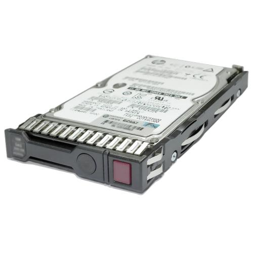 Жесткий диск HPE P9M81A