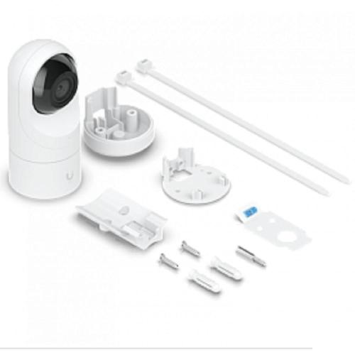 IP-видеокамера Ubiquiti UVC-G5-Flex UniFi Protect 4MP 2K 30fps PoE ИК-подсветка AI детекция