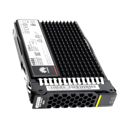 Твердотельный накопитель Huawei 02312TBH 3.2TB SAS 12Gbps Mixed Use 2.5 для OceanStor V5