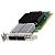 Сетевой адаптер Mellanox MCX556A-ECAT ConnectX-5 Ex VPI, EDR IB and 100GbE Dual-Port QSF