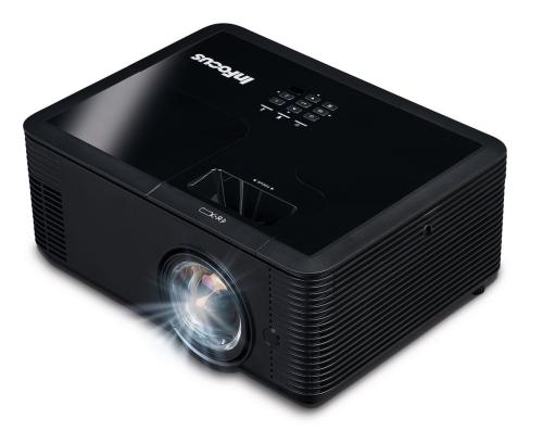 Лазерный проектор Infocus INL148HDUST