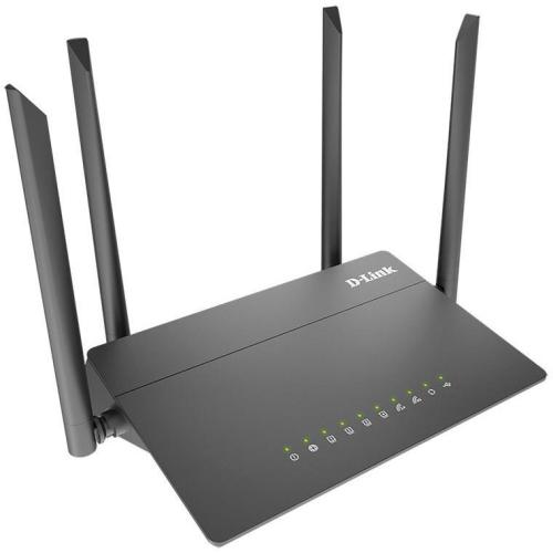 Маршрутизатор D-Link DIR-815/RU/R4A
