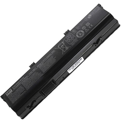 Аккумулятор Dell F3J9T