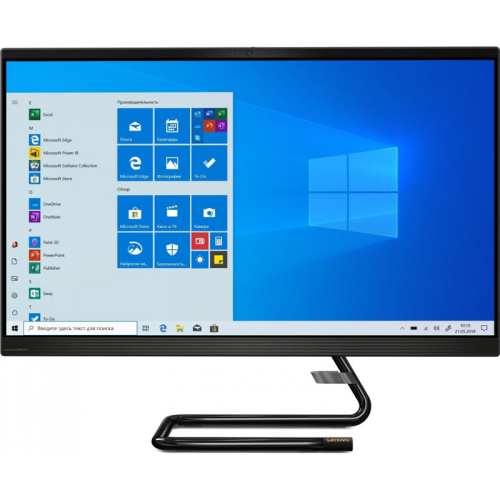 Моноблок Lenovo F0FA0082RK