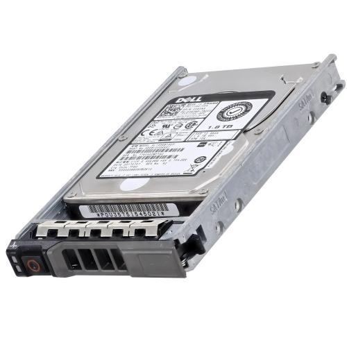 HDD Dell 0FDDG4 1.8TB 12G 10K SAS 2.5