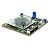 Контроллер HPE 869103-001 Smart Array P408i-a SR