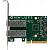 Сетевой адаптер Mellanox MCX631102AN-ADAT ConnectX-6 Lx EN, 25GbE, Dual-port SFP28, PCIe 4.0 x8