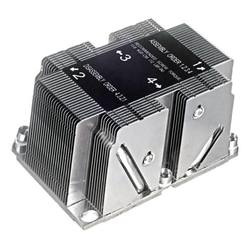 Радиатор Supermicro SNK-P0068PS радиатор