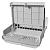 Коммутатор MikroTik CRS310-1G-5S-4S+OUT, 5хSFP, 4xSFP+, 1xRJ-45 и 1 консольный