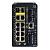 Промышленный коммутатор Cisco IE-3100-8T2C-E с 8 портами