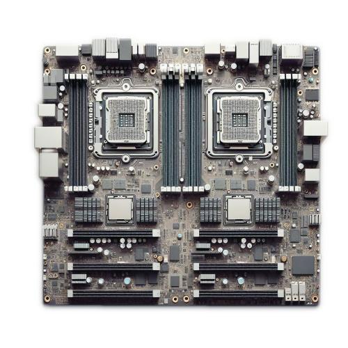 Материнская плата HPE P19376-002 для DL380/388 Gen10