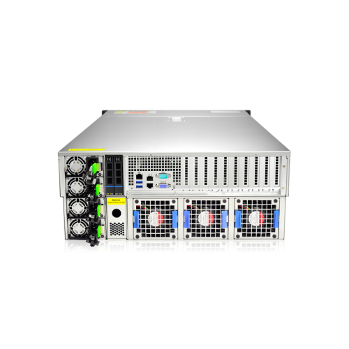 Задняя панель Gooxi ASR4110G-D10R-G2 (0.96.004.0034)