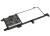 Аккумулятор Asus C21N1634