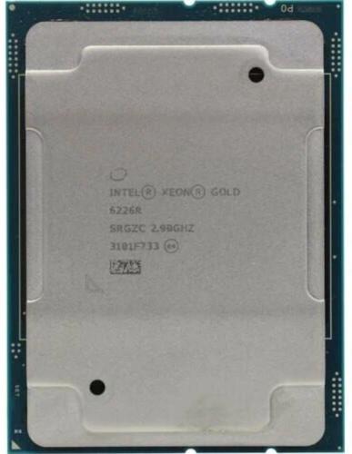 Intel Xeon Gold 6226R 02312WYP Cascade lake процессор для серверов