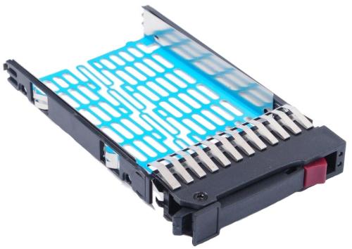 Салазки HP 335537-001
