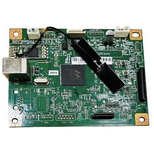 Плата форматера Pantum 301022153001