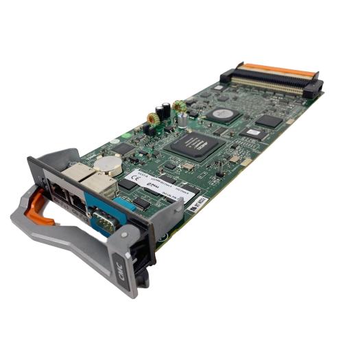 Плата/контроллер Dell UJ924 CMC MODULE M1000E