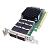 Сетевая карта Mellanox MCX623106TN-CDAT ConnectX-6 Dx EN 100GbE 2xQSFP56 PCIe 4.0 x16