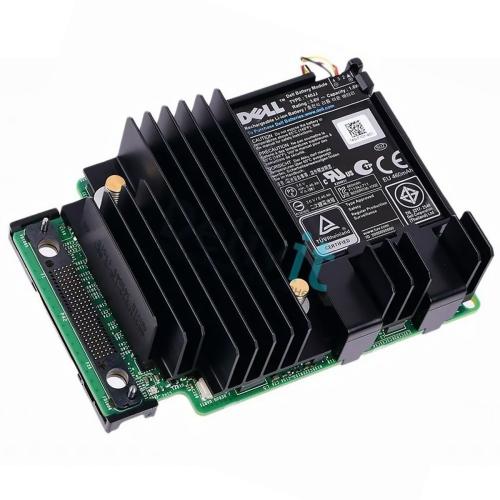 Контроллер Dell PERC H730p RAID 0/1/5/6/10/50/60 2GB NV Cache 12Gb/s Mini-Type