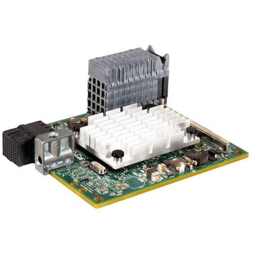 Адаптер HP 00KF001 Flex System CN4022 2-port 10Gb