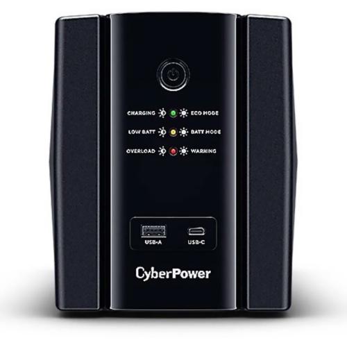 ИБП CyberPower UT1500EG