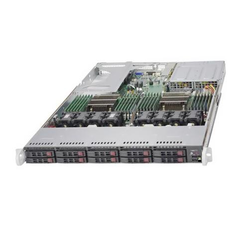 Модуль Supermicro AOM-SSE-X2C 2-Port Interface Module