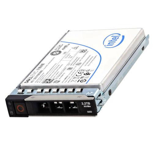 SSD Dell 400-BRPL 3.2TB Data Center NVMe U.2 mixed AG