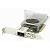 Плата контроллера HP H241 HPE smart host bus adapter (HBA) board PCIe3 x8 SAS adapter
