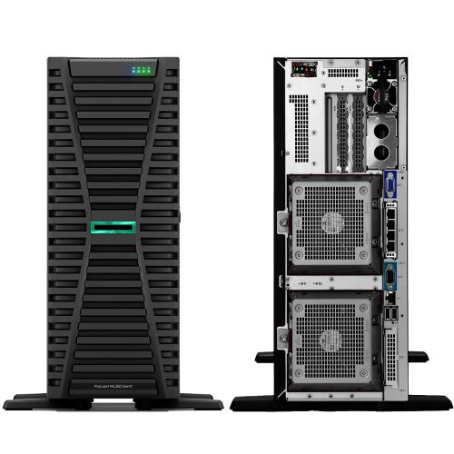 Сервер HP Enterprise ML350 Gen11, P53565-421