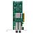 HBA-адаптер QLogic QLE2562-CK двухпортовый 8Gb FC PCIe