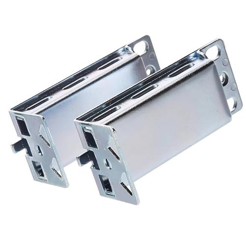 Монтажный кронштейн Cisco RCKMNT-CMPCT-1K для 19-дюймовой стойки, коммутаторы C1000/C1200/C1300