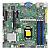 Supermicro Материнская плата Supermicro MBD-X13SCL-F-B bundle, Micro-ATX, 1x Intel Xeon 6300/E-2400/Pentium