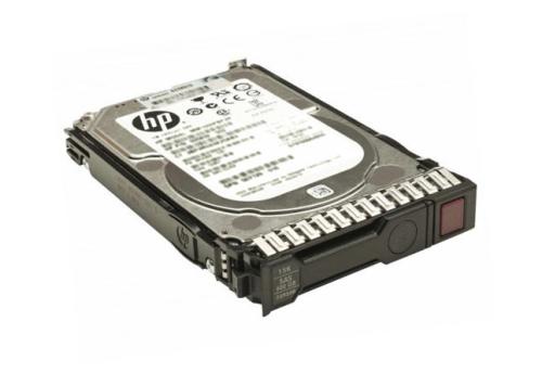 Жёсткий диск HPE 759548-001