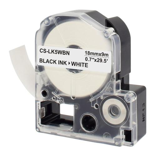 Картридж Cactus CS-LK5WBN