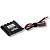 LSI Logic CVPM02 Battery Backup Unit для контроллеров MegaRAID 9266-8i, 9266-4i, 9271-8i, 9271-4i