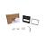Монтажный комплект Cisco CP-8800-VIDEO-WMK= для IP Phone 8800 Video Series