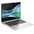 Бизнес-ноутбук HP EliteBook 840 G11 серебристый 14 дюймов WUXGA IPS с процессором Intel Core Ultra 7 165U
