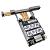Радиатор HPE P43833-001 High Performance Heat Sink Kit для DL3XX Gen11