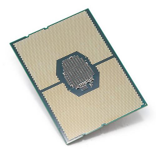 Серверный процессор Intel Xeon Gold 5220 (HPE P02595-B21)