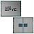 Процессор AMD  EPYC 7453 28 Cores, 56 Threads, 2.75/3.45GHz, 64M, DDR4-3200, 2S, 225/240 производства AMD