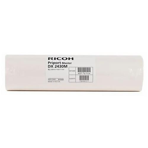 Мастер-пленка Ricoh 817616
