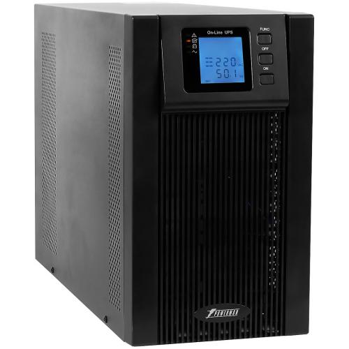 ИБП POWERMAN Online 3000