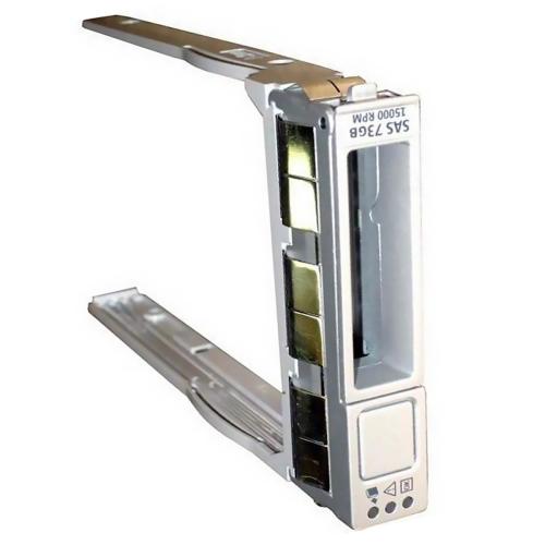 Салазки Microsystems S2123