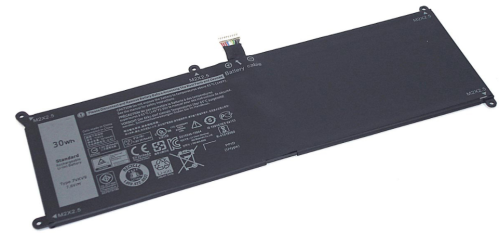 Аккумулятор Dell 7VKV9