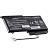 Аккумуляторная батарея Toshiba PA5107U-1BRS-ОЕМ 14.4V 43Wh черная для ноутбука L55